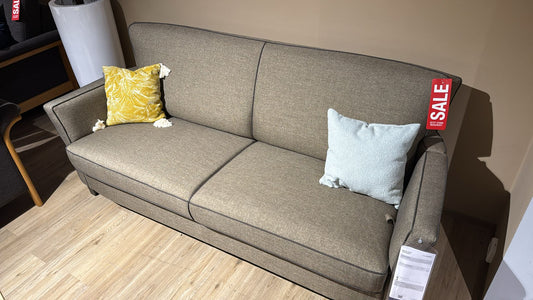 Polstergarnituren „Winchester“ | Kabs Cloppenburg