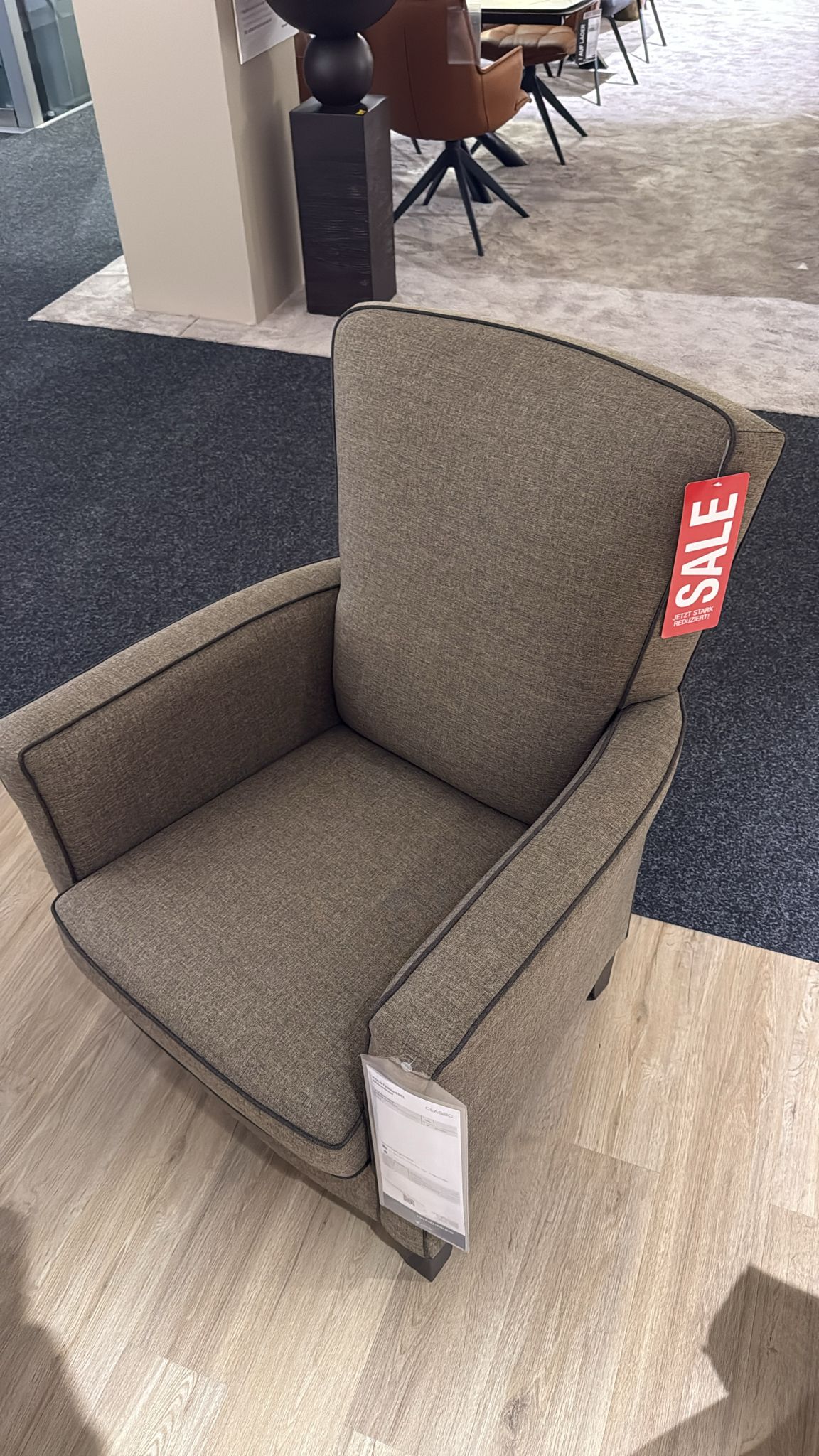 Polstergarnituren „Winchester“ | Kabs Cloppenburg