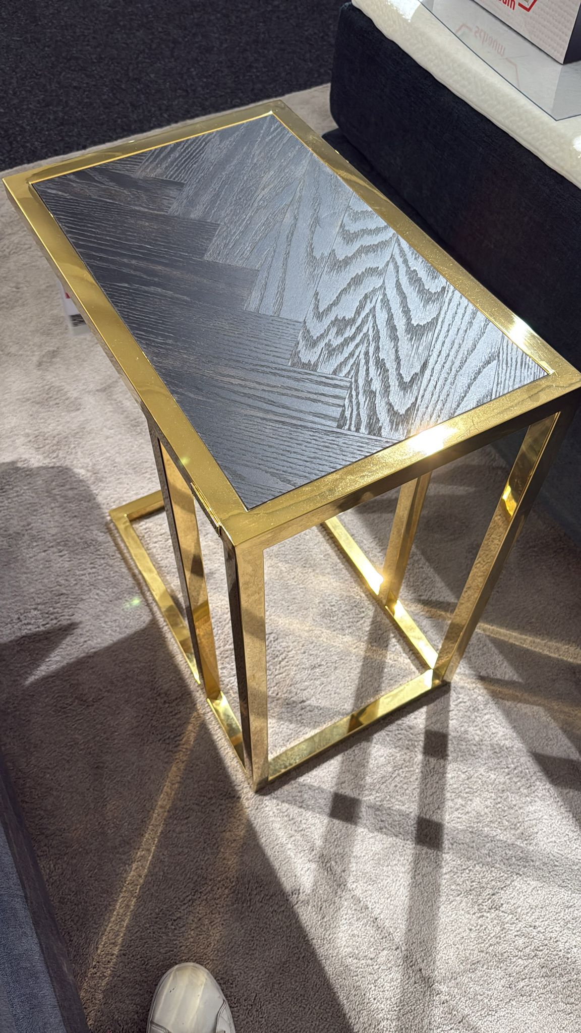 Beistelltisch „Renji“ | Kabs Cloppenburg