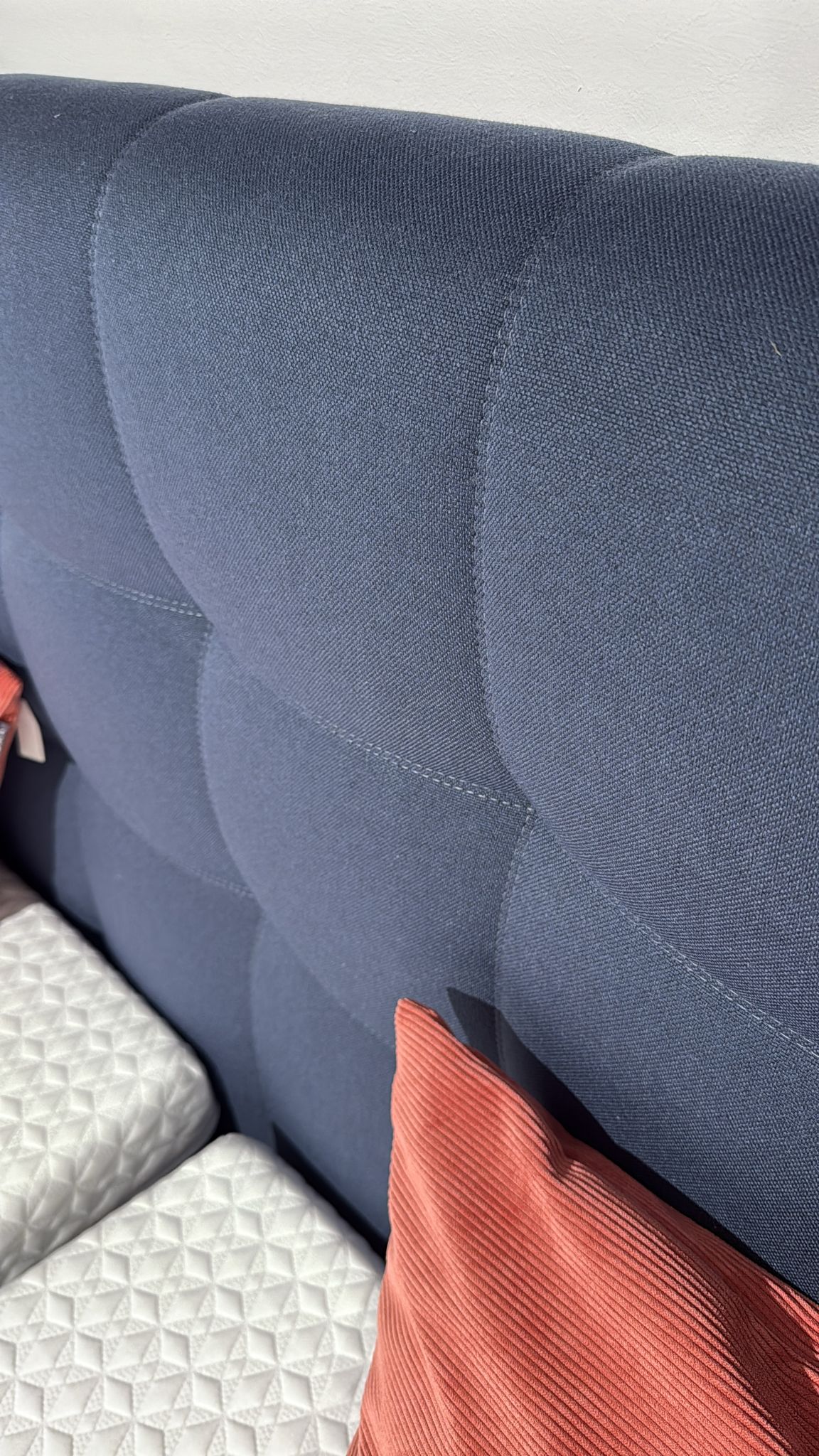 Boxspringbett „Aida“ | Kabs Cloppenburg