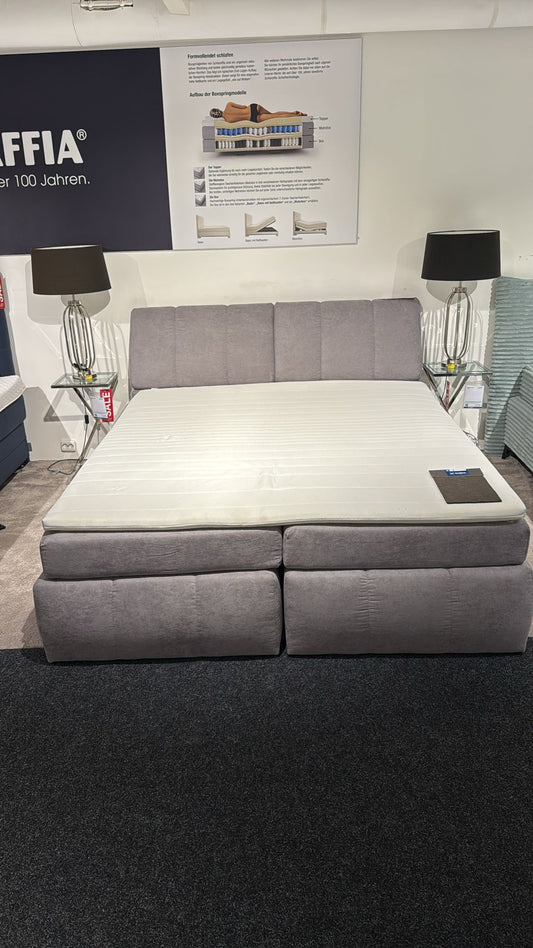 Boxspringbett „Benestare“ | Kabs Cloppenburg