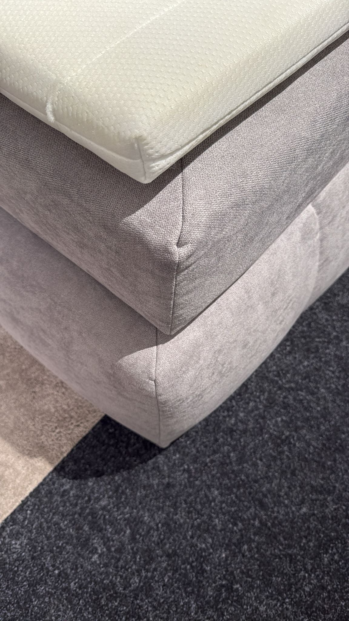 Boxspringbett „Benestare“ | Kabs Cloppenburg