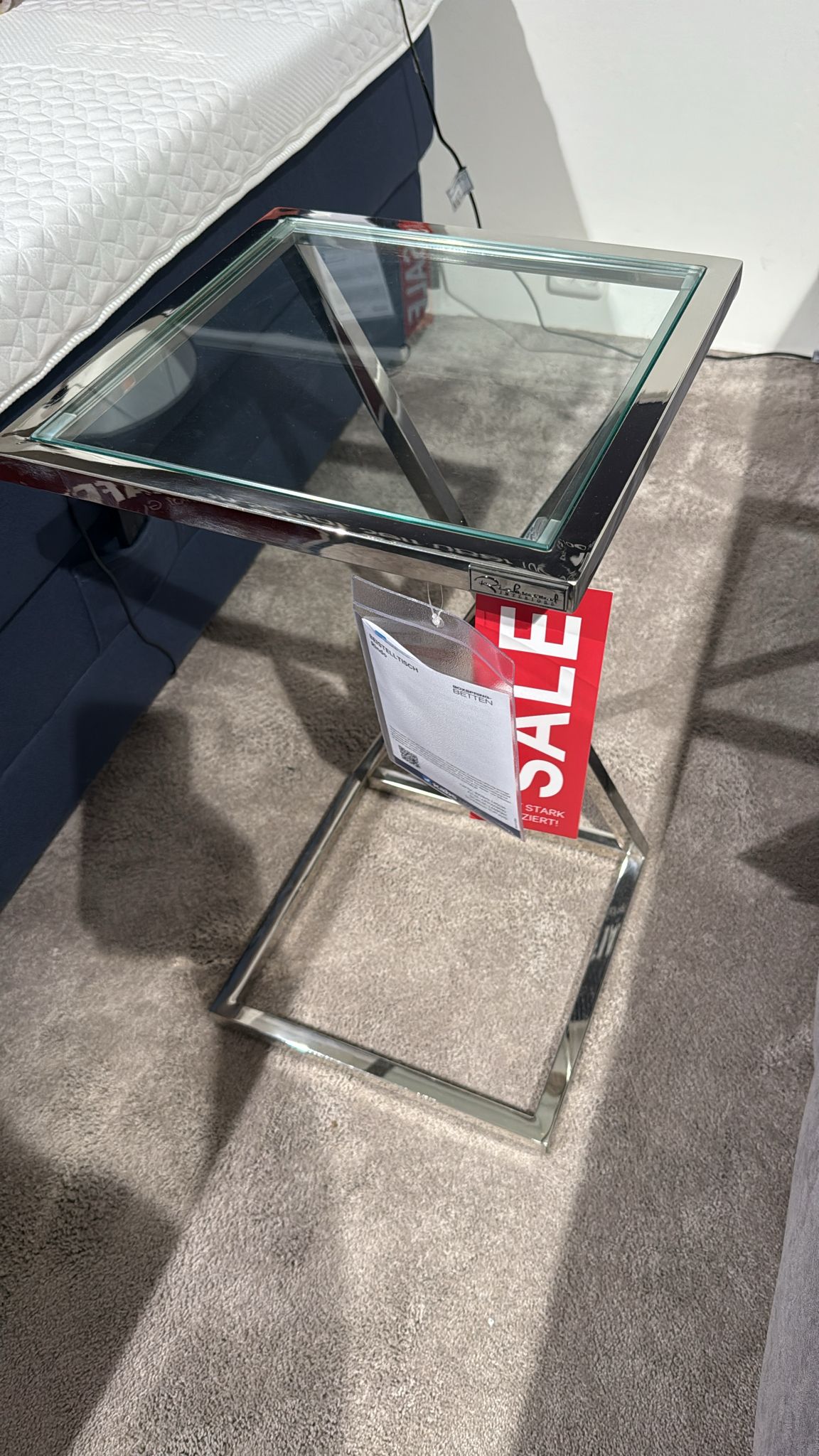 Beistelltisch „Rindo“ | Kabs Cloppenburg