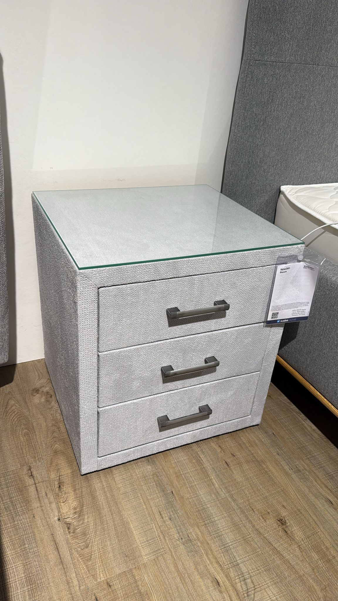 Nachtschrank „Bonete“ | Kabs Cloppenburg