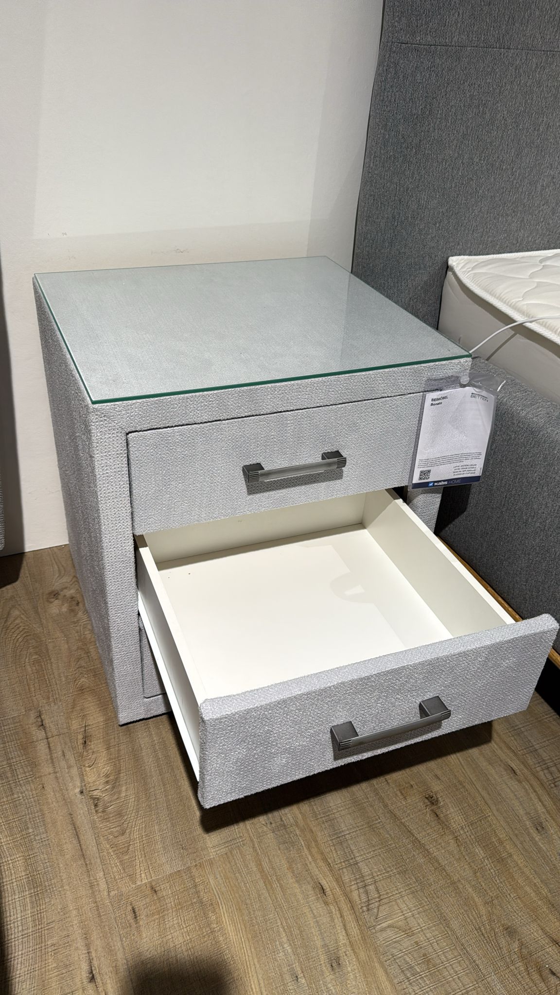 Nachtschrank „Bonete“ | Kabs Cloppenburg