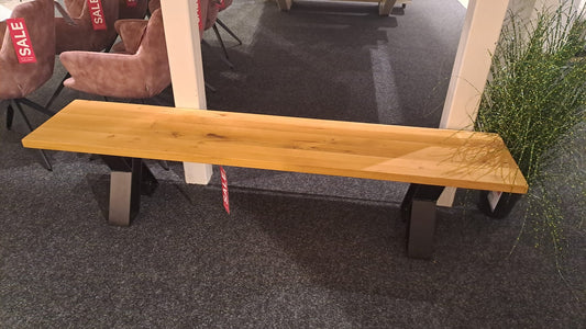 Bank „Baten“ | Kabs Cloppenburg