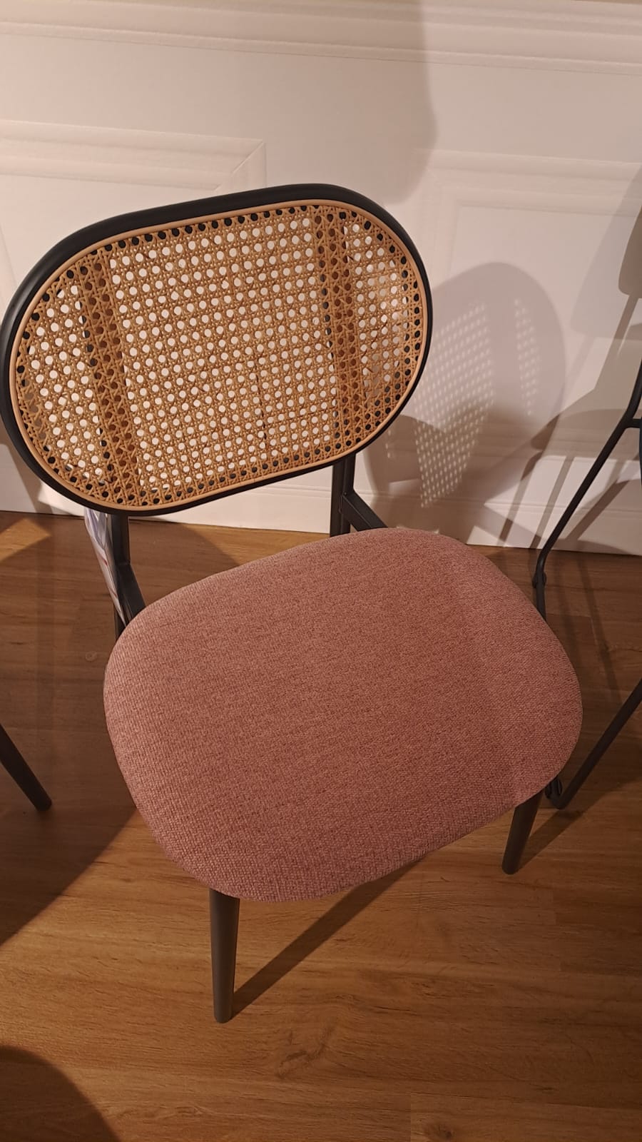 Stuhl „Zita“ | Kabs Cloppenburg