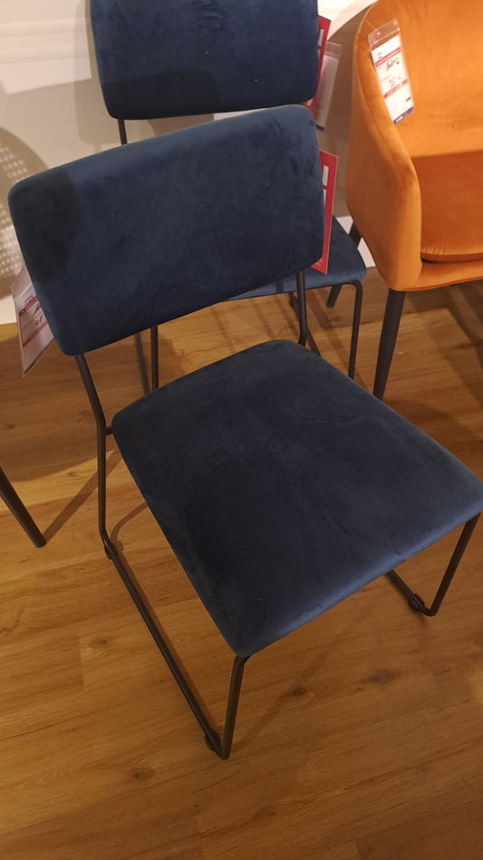 Stuhl „Afragola“ | Kabs Cloppenburg