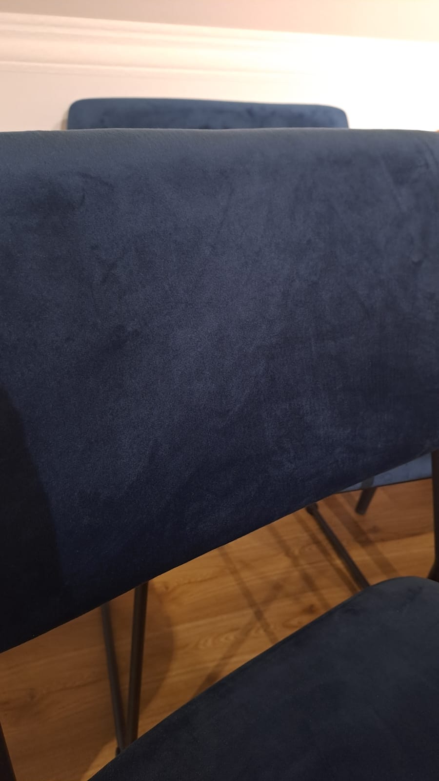 Stuhl „Afragola“ | Kabs Cloppenburg