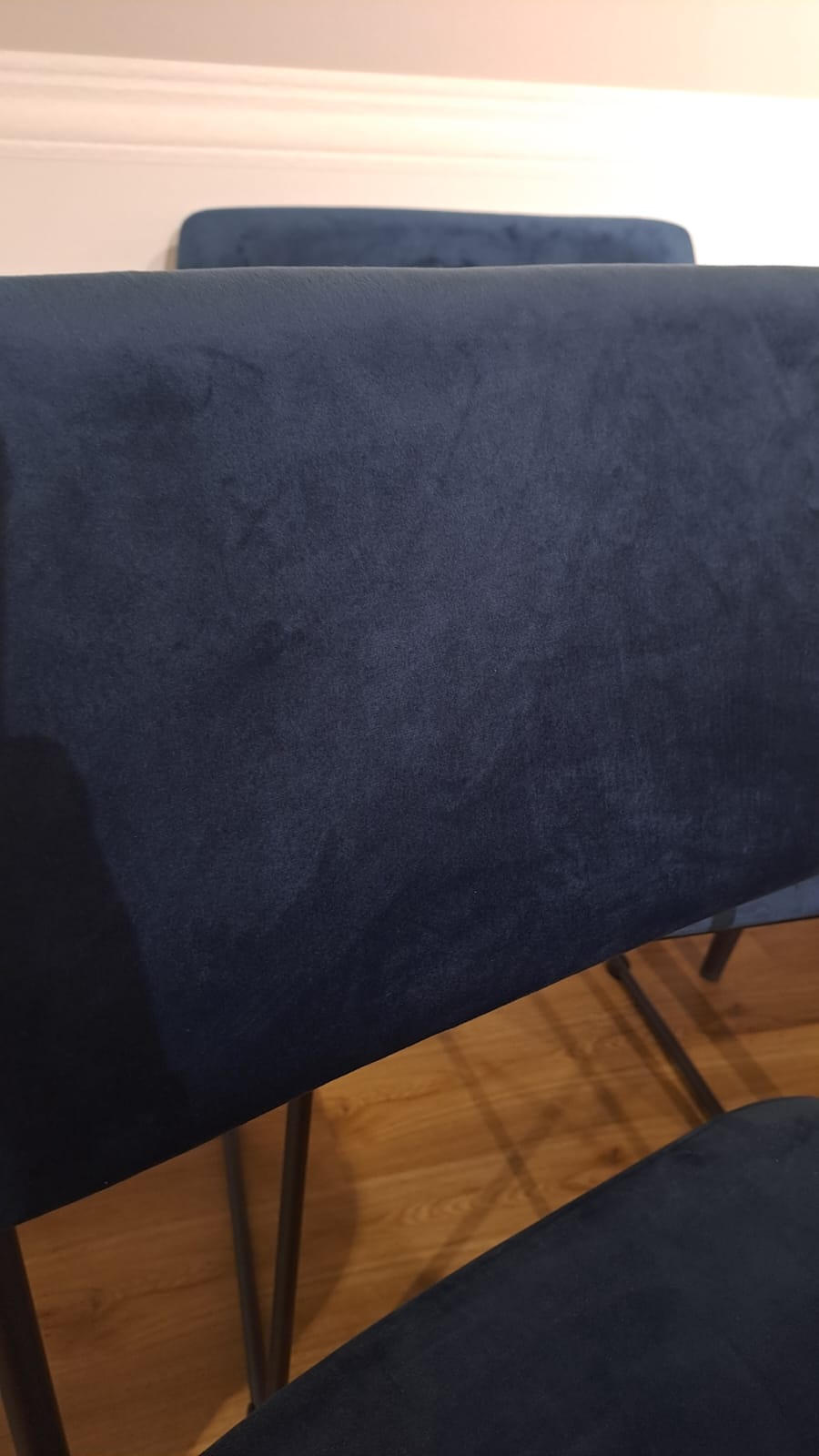 Stuhl „Afragola“ | Kabs Cloppenburg