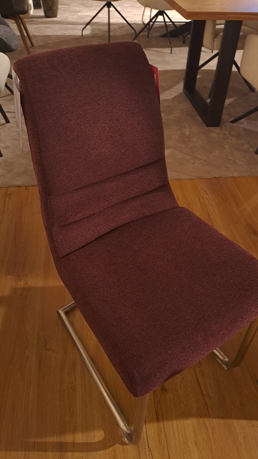 Stuhl „Murlo“ | Kabs Cloppenburg