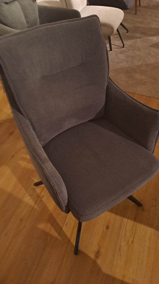 Stuhl „Asgard“ | Kabs Cloppenburg