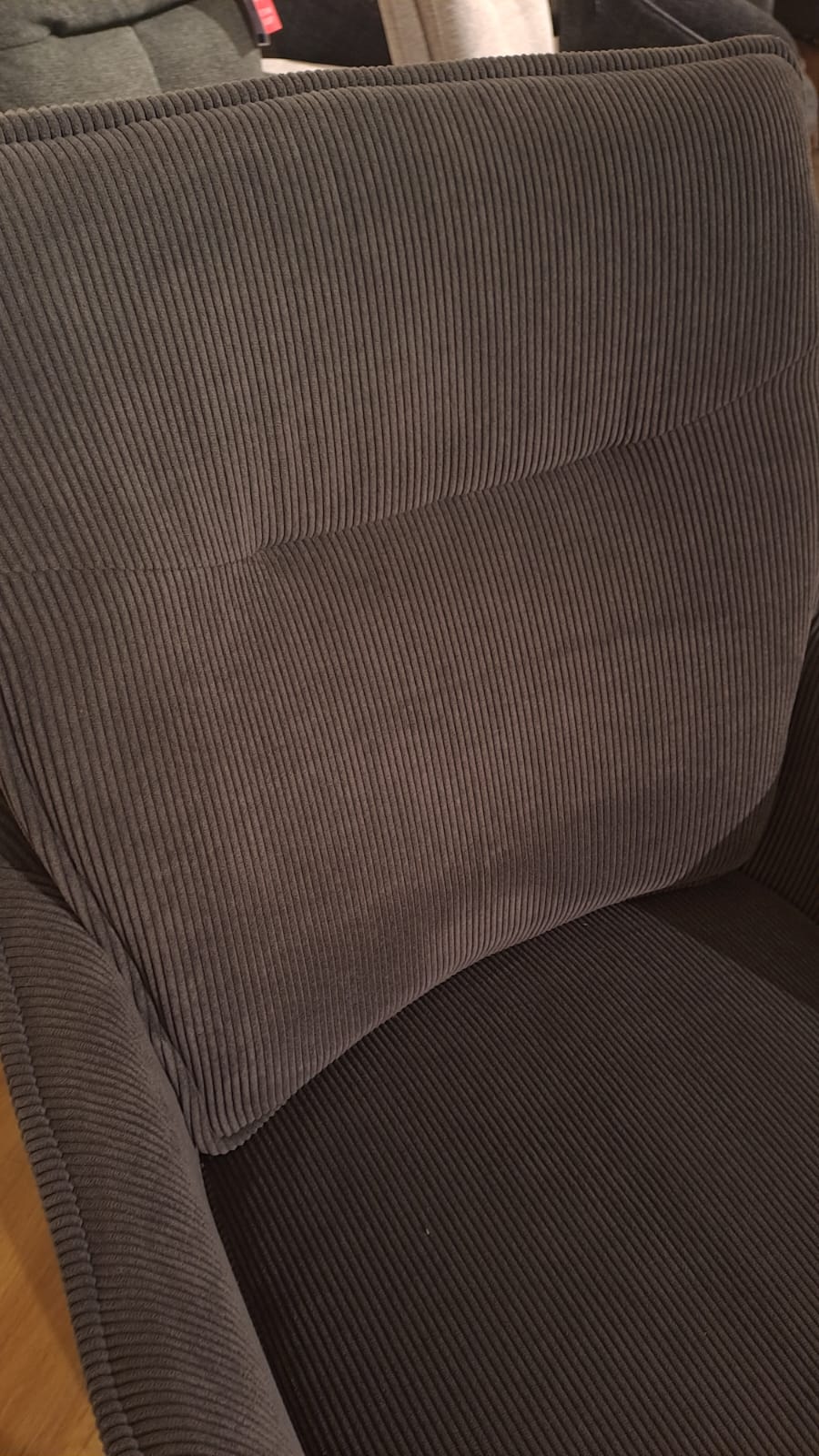 Stuhl „Asgard“ | Kabs Cloppenburg