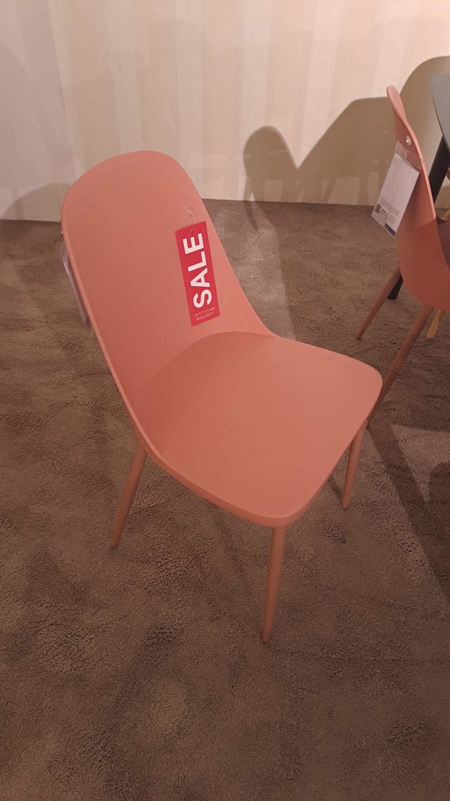 Stuhl „Zior“ | Kabs Cloppenburg