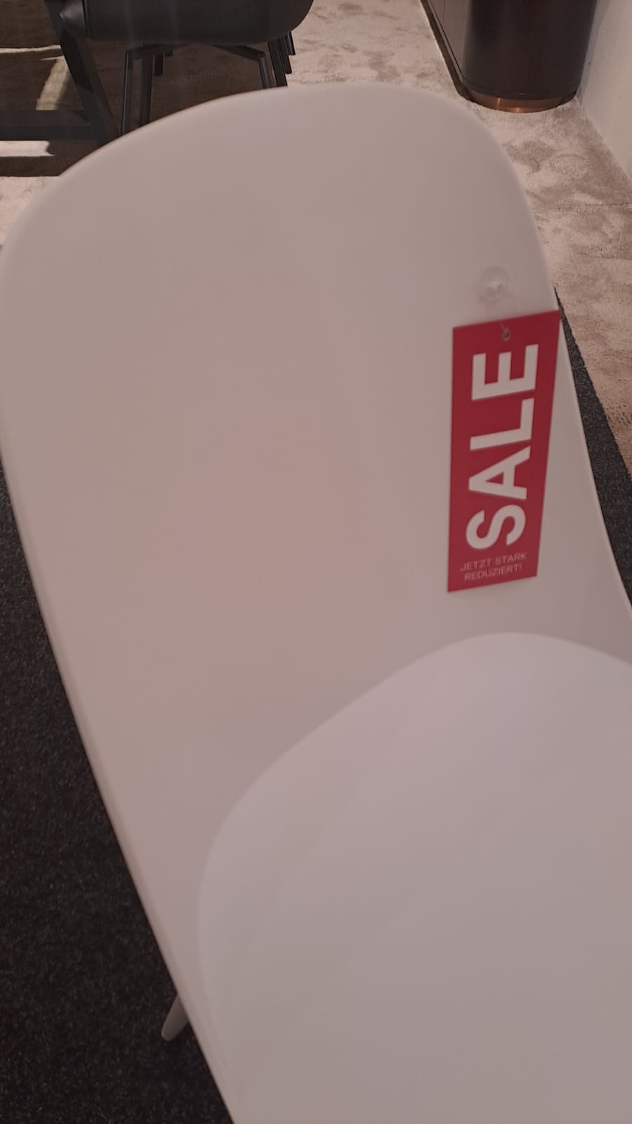 Stuhl „Zior“ | Kabs Cloppenburg