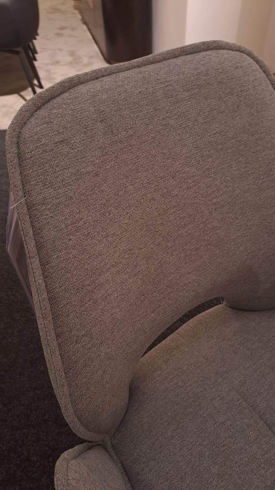 Stuhl „Shaula“ | Kabs Cloppenburg