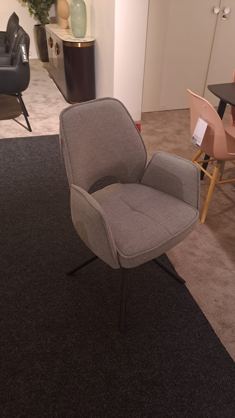 Stuhl „Shaula“ | Kabs Cloppenburg