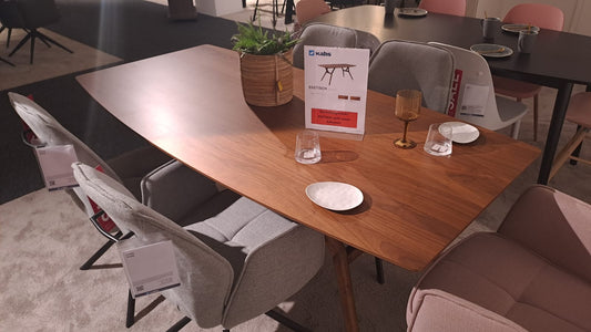 Esstisch „Zenone“| Kabs Cloppenburg