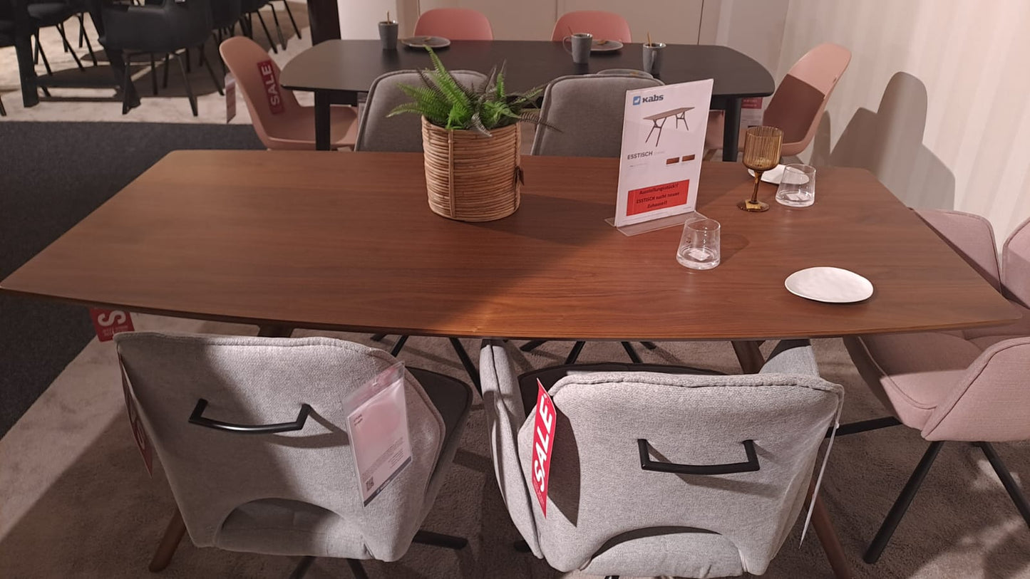Esstisch „Zenone“| Kabs Cloppenburg