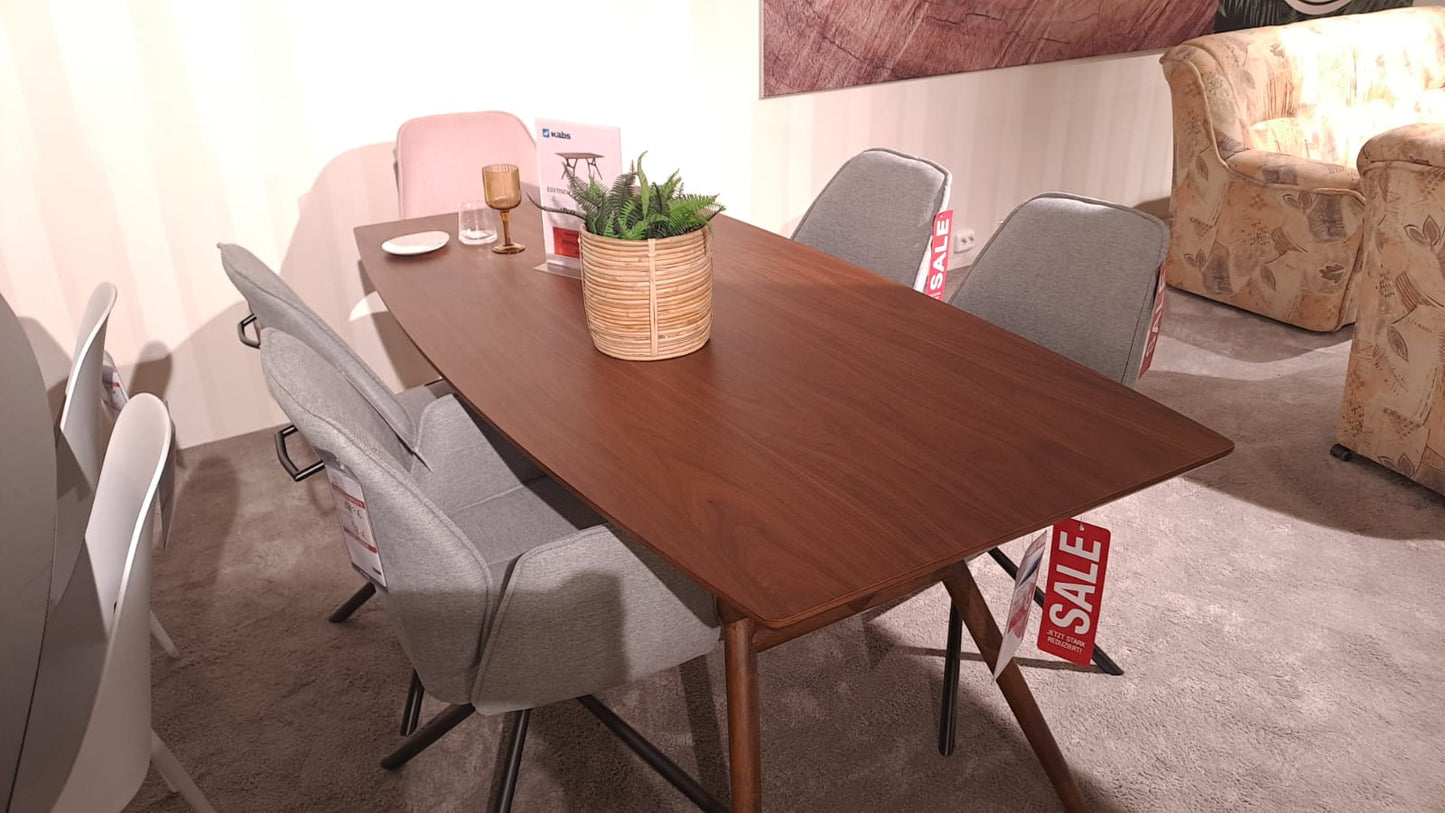 Esstisch „Zenone“| Kabs Cloppenburg