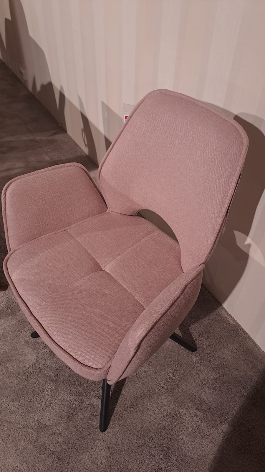 Stuhl „Shaula“ | Kabs Cloppenburg