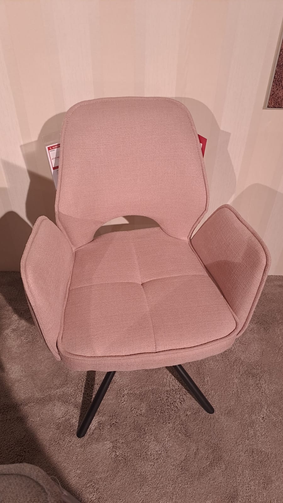 Stuhl „Shaula“ | Kabs Cloppenburg