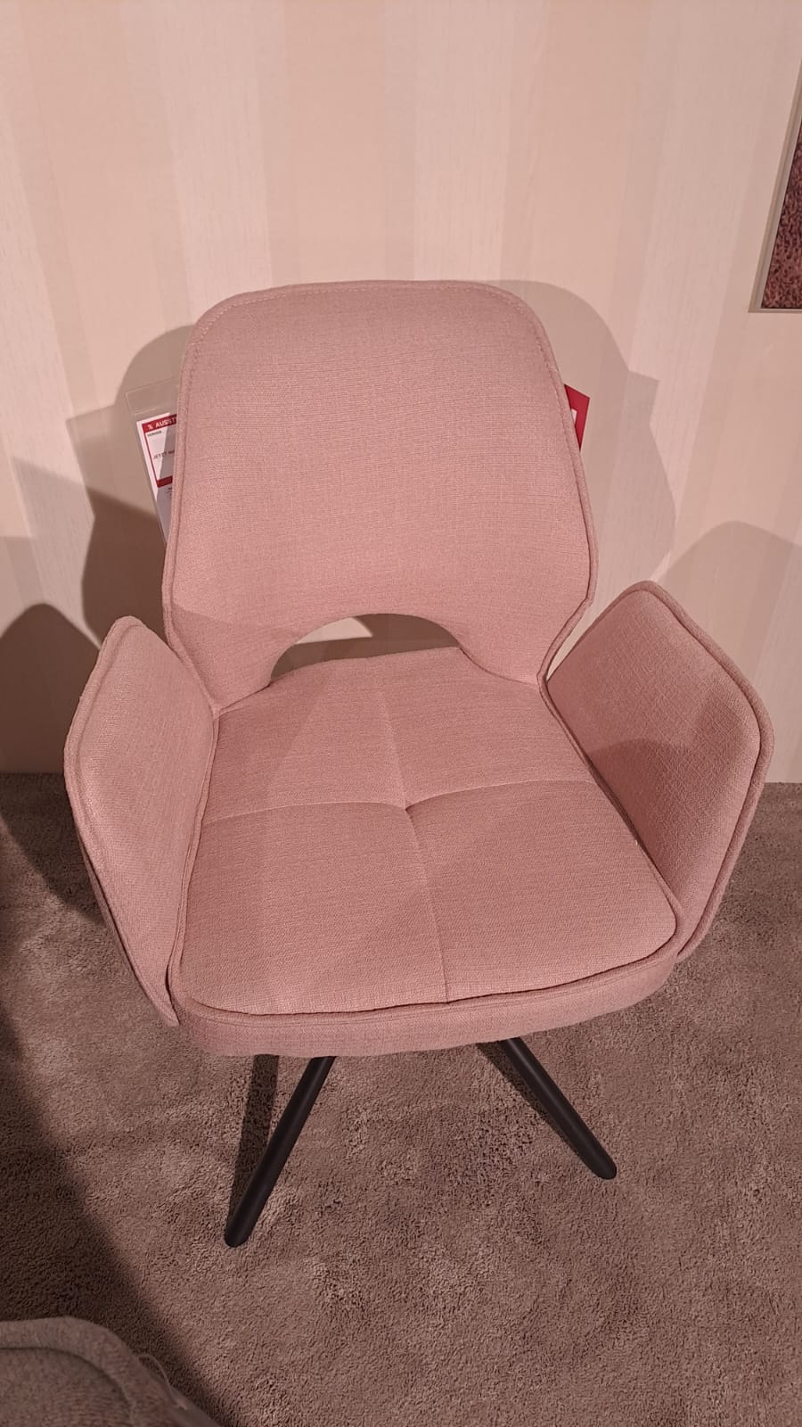 Stuhl „Shaula“ | Kabs Cloppenburg