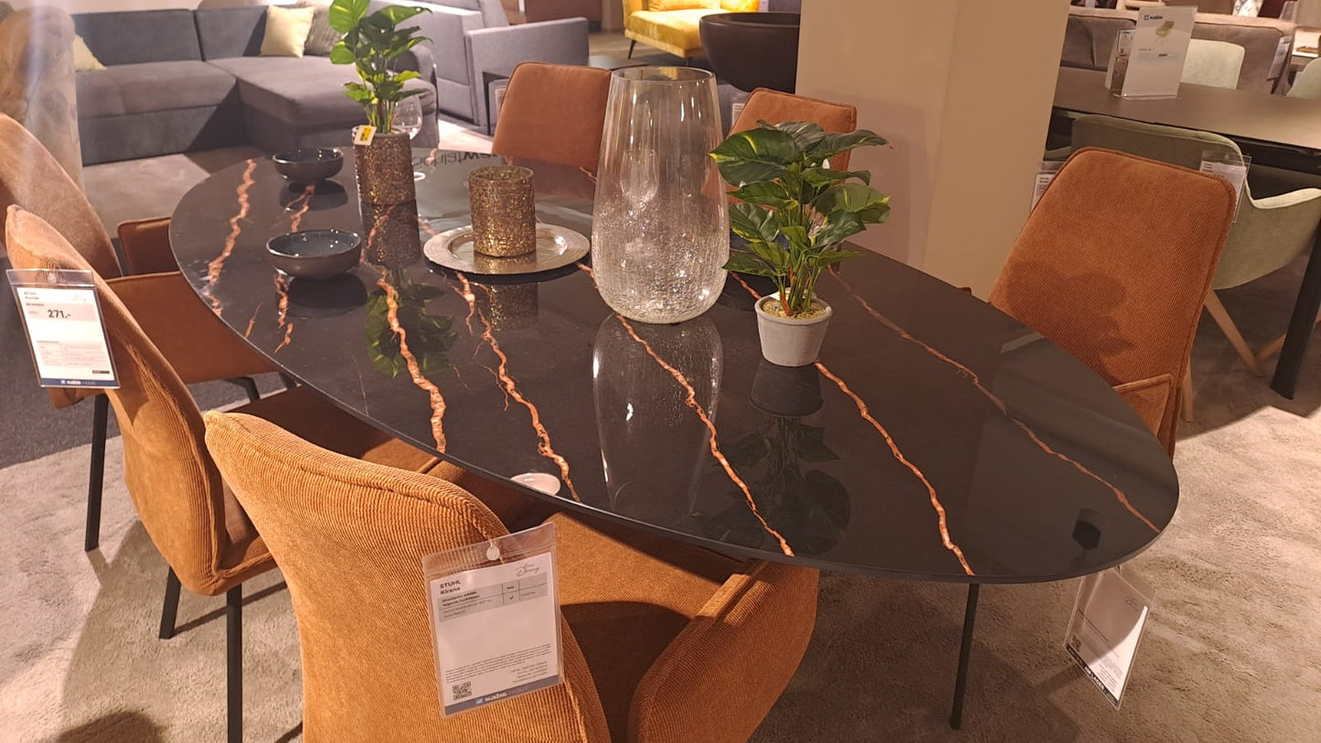 Esstisch „Regis“ | Kabs Cloppenburg