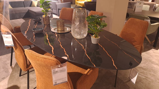 Esstisch „Regis“ | Kabs Cloppenburg