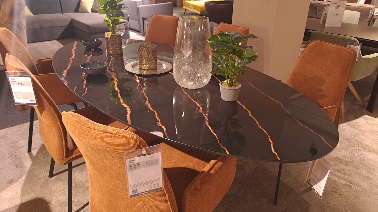 Esstisch „Regis“ | Kabs Cloppenburg