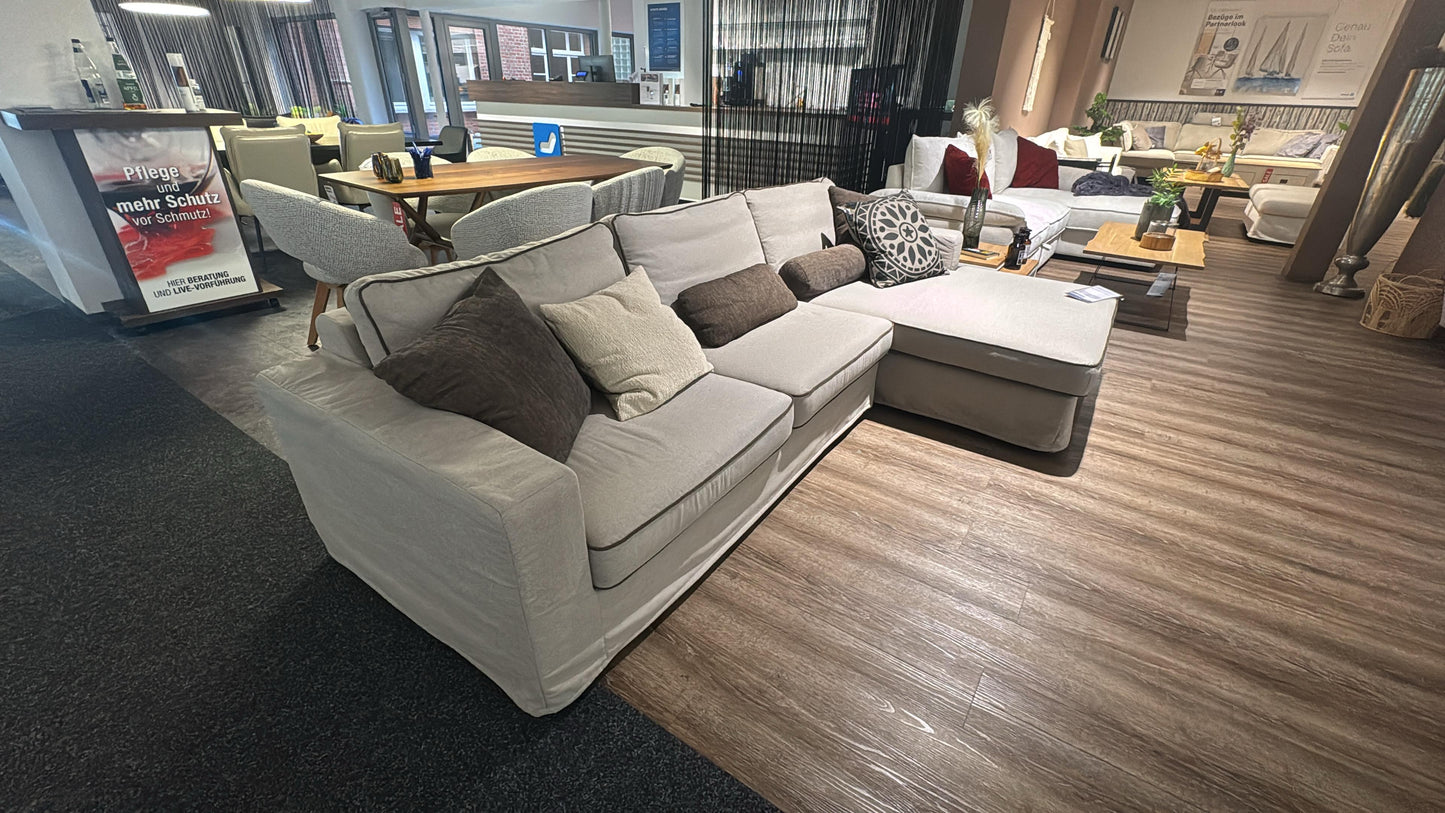 Ecksofa „Cabernadi“ | Kabs Cloppenburg