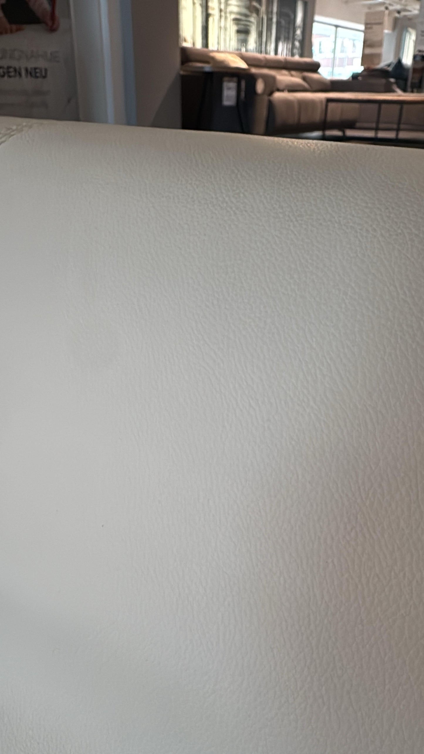 Polstergarnitur „Rapano“ | Kabs Cloppenburg