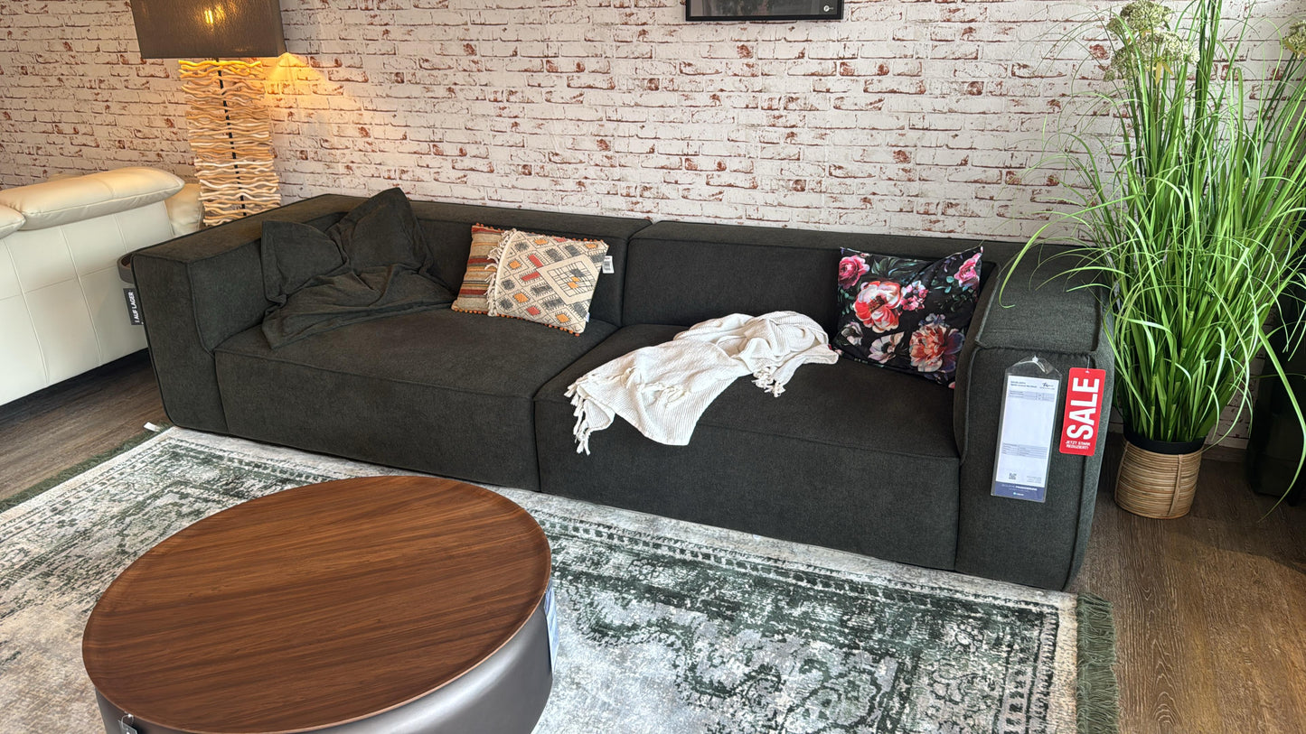 Einzelsofa „18050 around the block“ | Kabs Cloppenburg