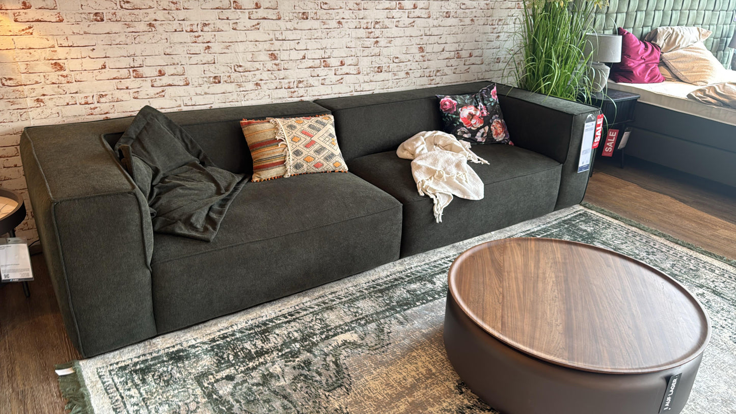 Einzelsofa „18050 around the block“ | Kabs Cloppenburg