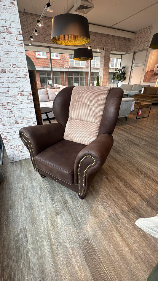 Polstersessel „Malva B“ | Kabs Cloppenburg