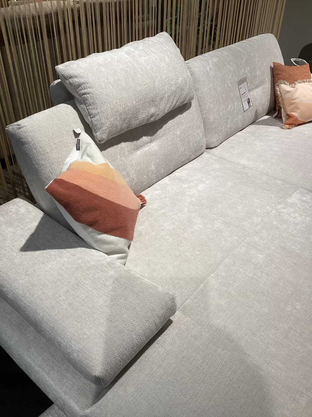 Ecksofa 16790 Chester - Hamburg-Harburg