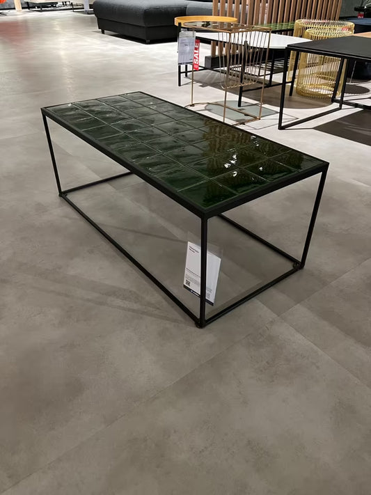 Couchtisch "Zaccaria" Leipzig