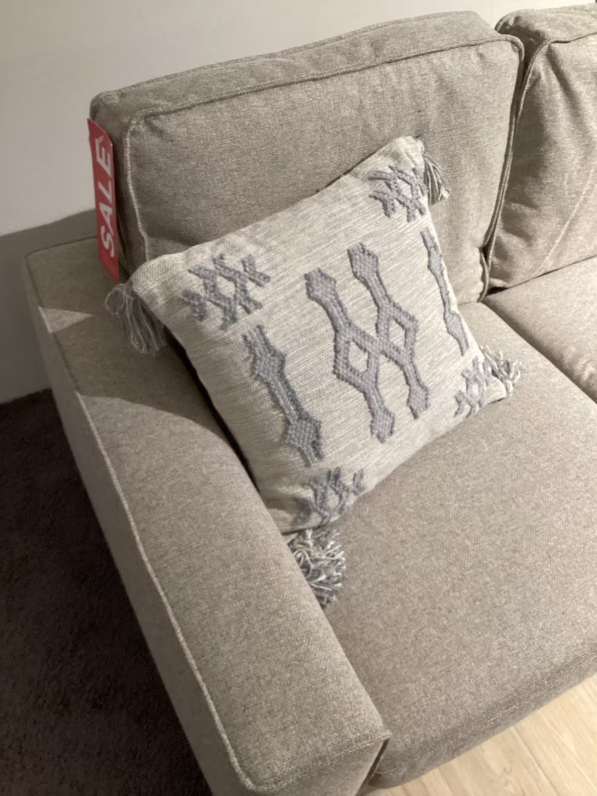 Vigan Ecksofa - Hamburg-Harburg