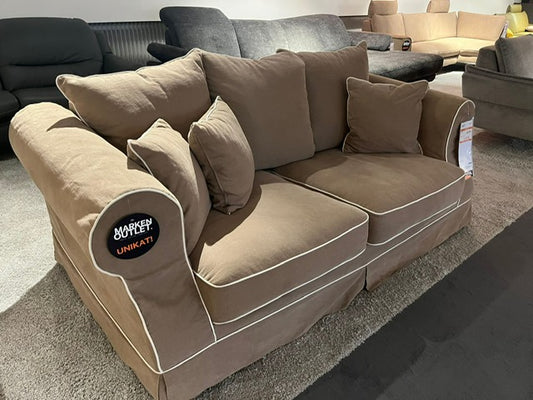 Design Einzelsofa Narbonne/ Kabs Essen