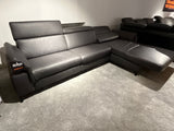 Design Ecksofa Pomezia/ Markenoutlet Essen