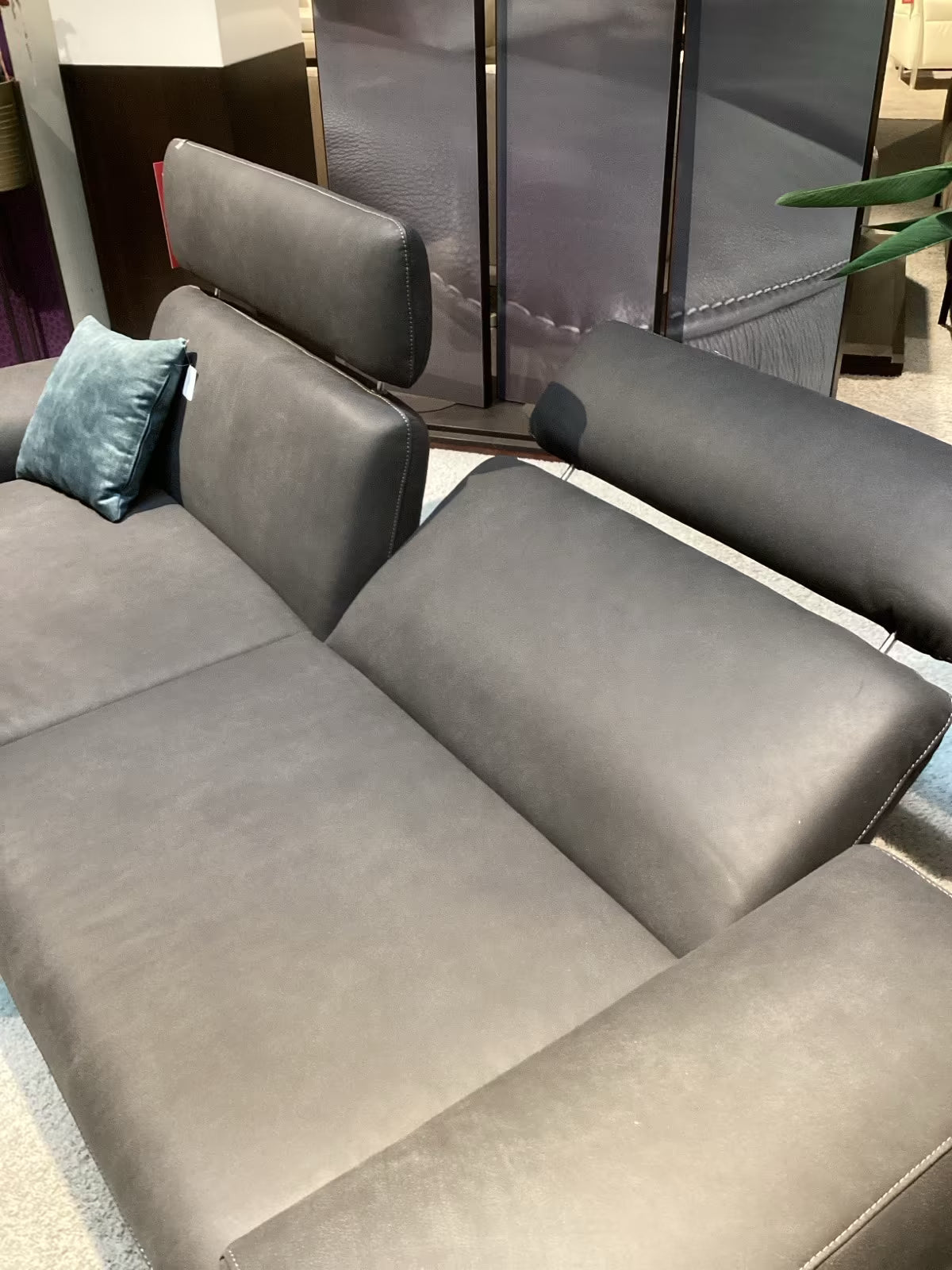 Koinor Elements Ecksofa - Hamburg-Harburg