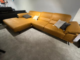 Design Ecksofa Petrana/ Markenoutlet Essen