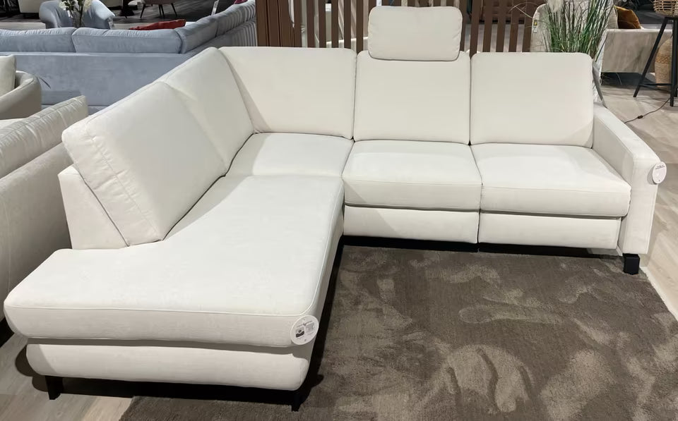 Ecksofa "Charleston" Leipzig