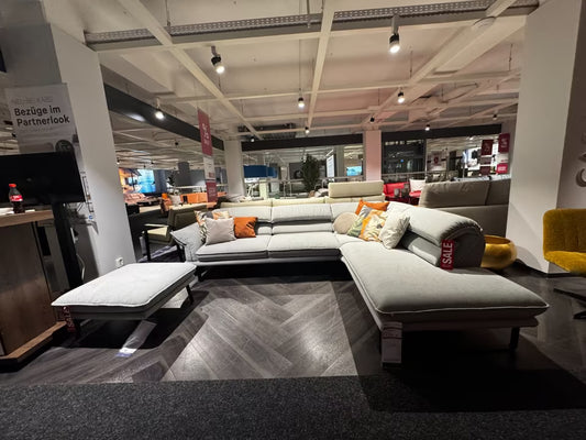 Ecksofa Catia Cloppenburg