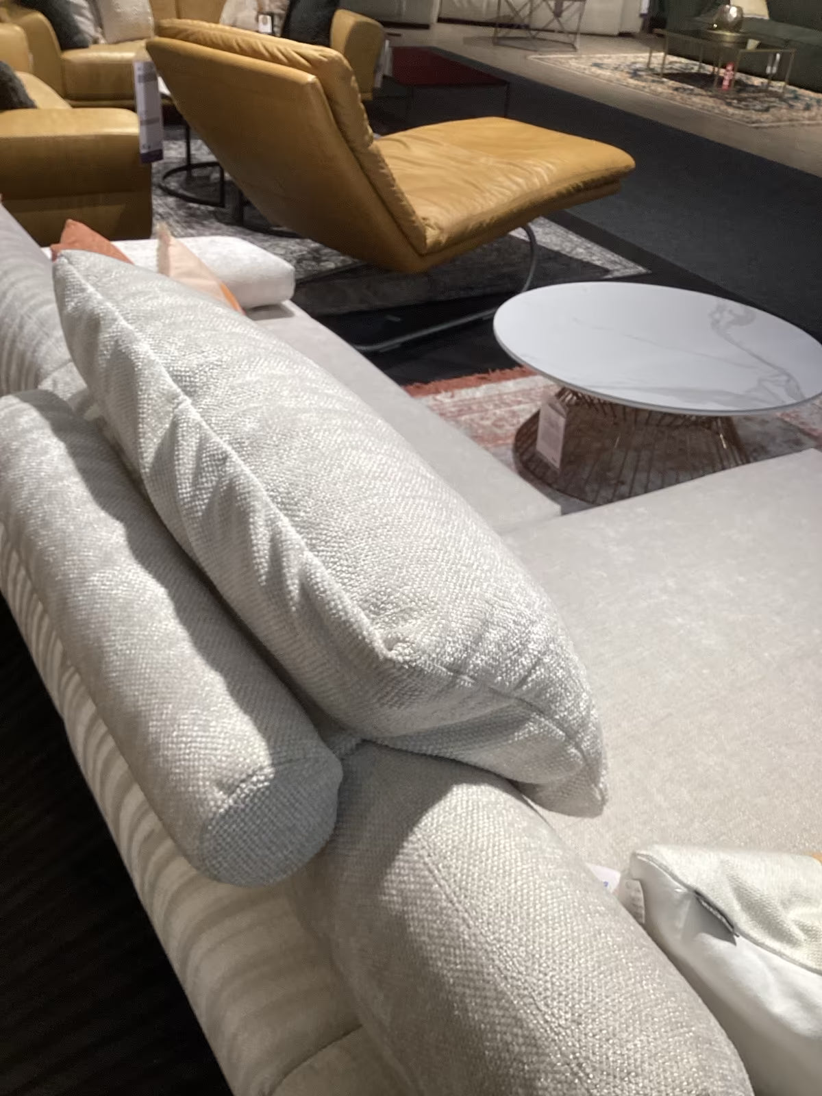 Ecksofa 16790 Chester - Hamburg-Harburg