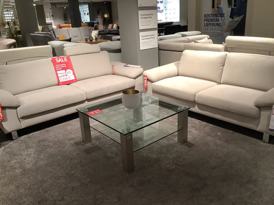 2 Einzelsofa „Celenza“ Store Cloppenburg