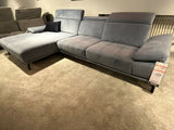 Design Ecksofa Zumpano/ Markenoutlet Essen