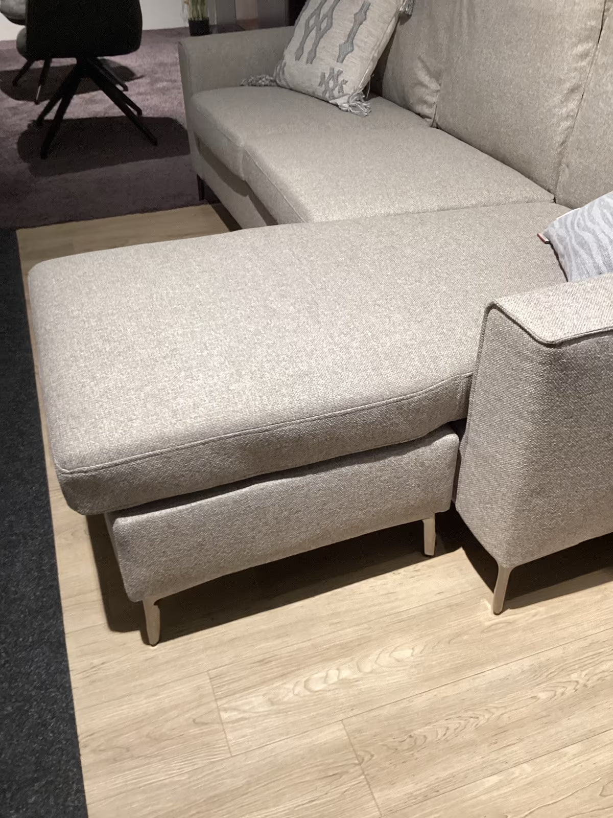 Vigan Ecksofa - Hamburg-Harburg