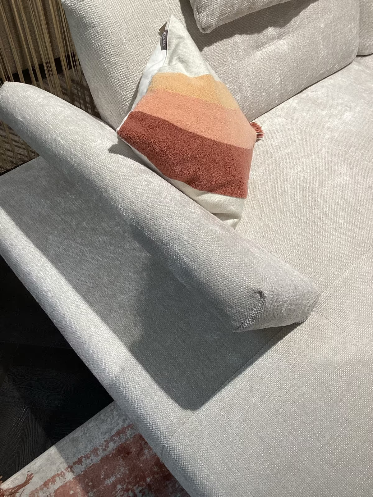 Ecksofa 16790 Chester - Hamburg-Harburg