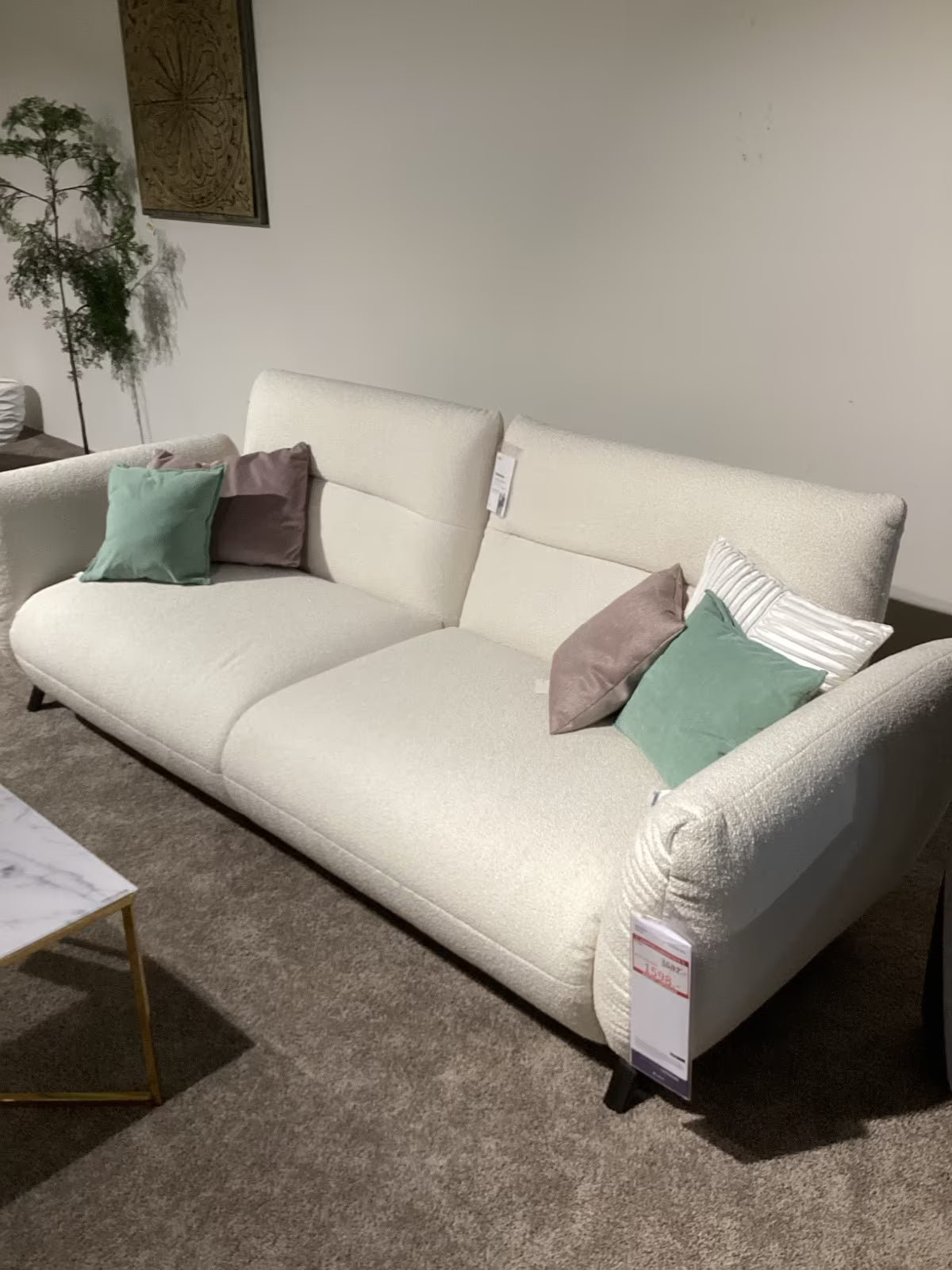 Porzia Einzelsofa - Hamburg-Harburg